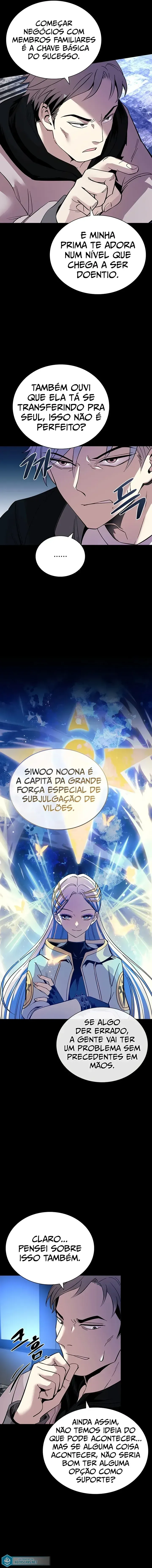 Read Vilão a Ser Morto PT Manga Online
