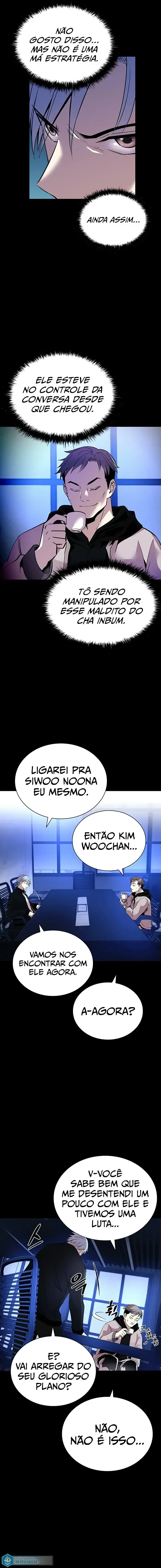 Read Vilão a Ser Morto PT Manga Online