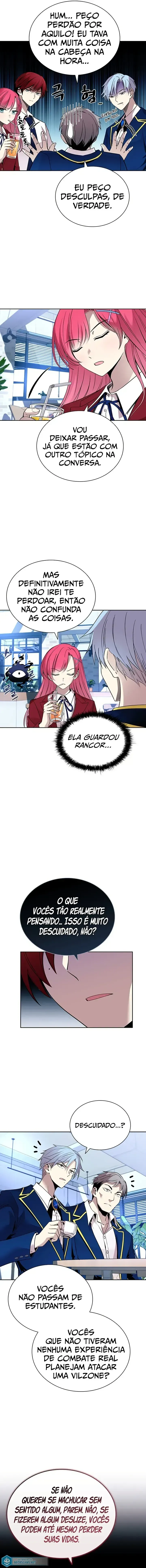 Read Vilão a Ser Morto PT Manga Online