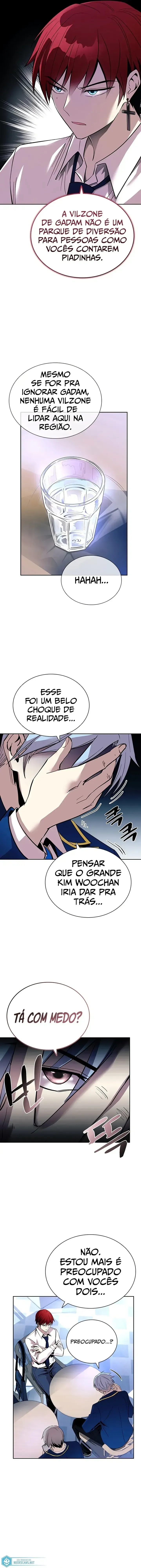 Read Vilão a Ser Morto PT Manga Online