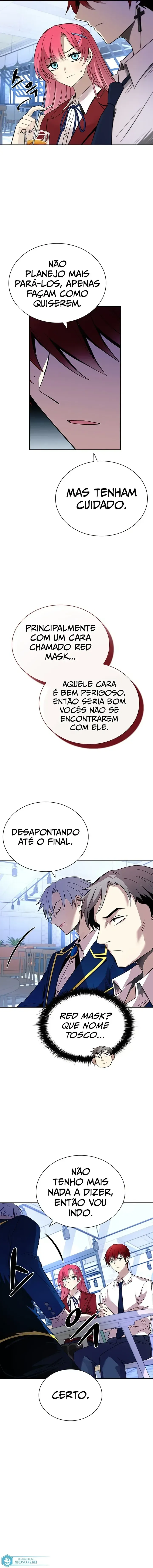 Read Vilão a Ser Morto PT Manga Online