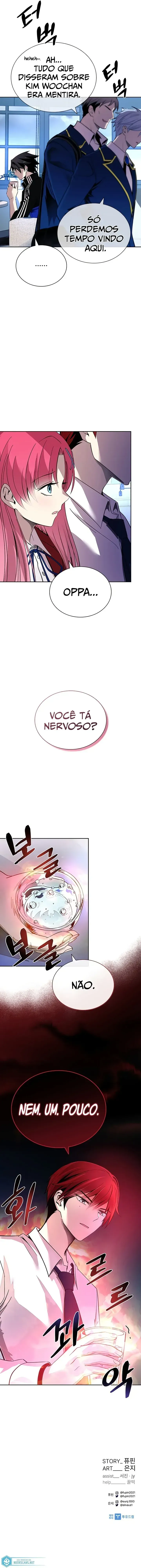 Read Vilão a Ser Morto PT Manga Online