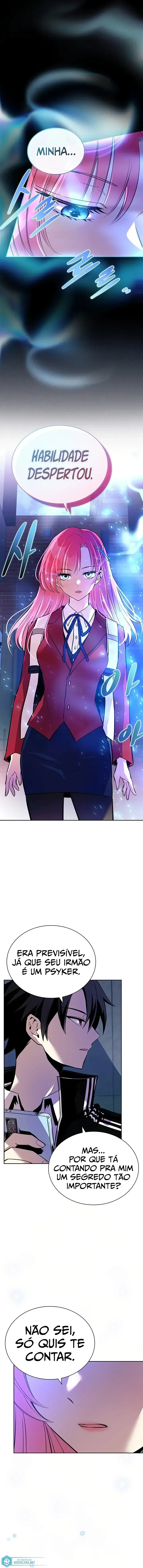 Read Vilão a Ser Morto PT Manga Online