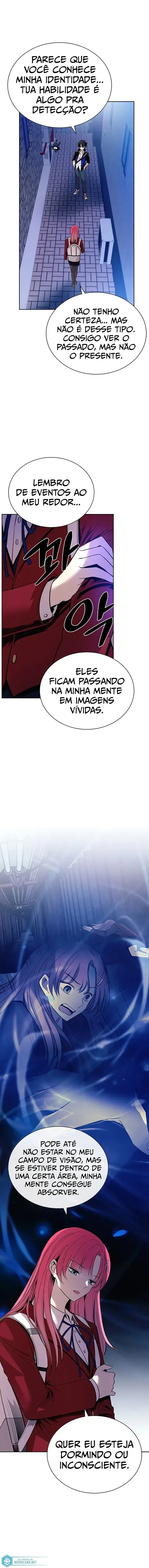 Read Vilão a Ser Morto PT Manga Online