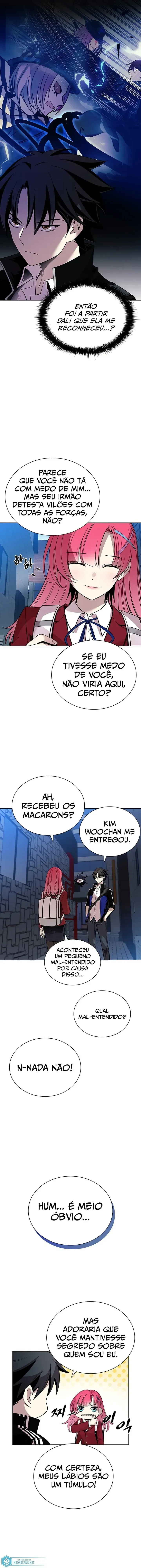 Read Vilão a Ser Morto PT Manga Online