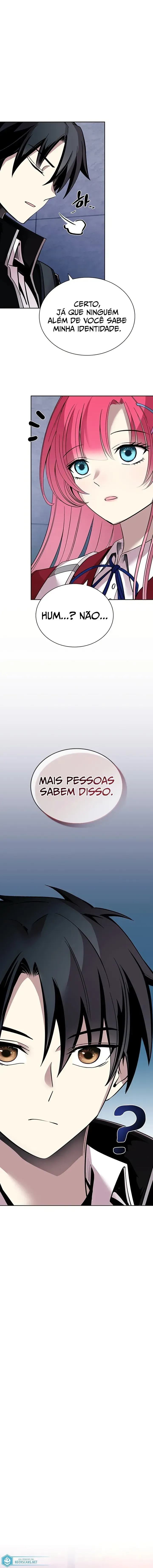 Read Vilão a Ser Morto PT Manga Online