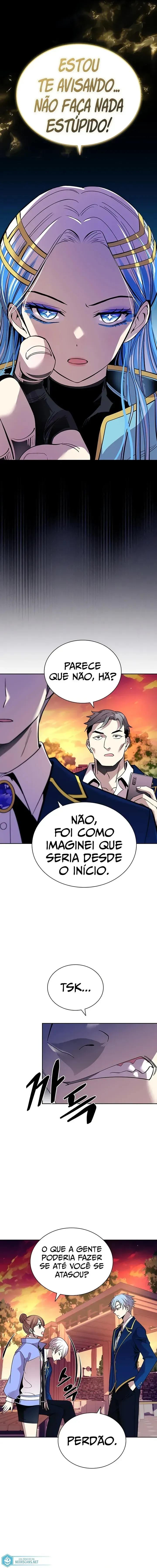 Read Vilão a Ser Morto PT Manga Online