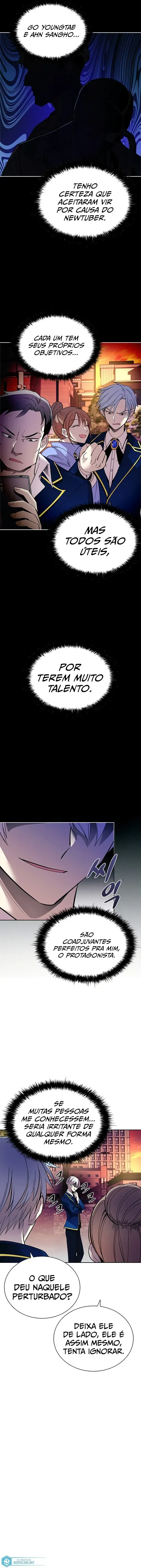 Read Vilão a Ser Morto PT Manga Online