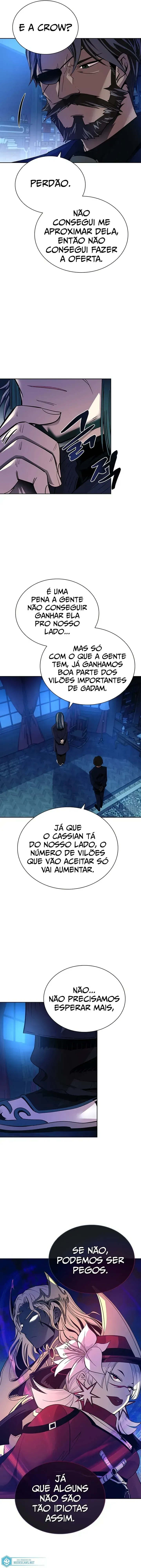 Read Vilão a Ser Morto PT Manga Online