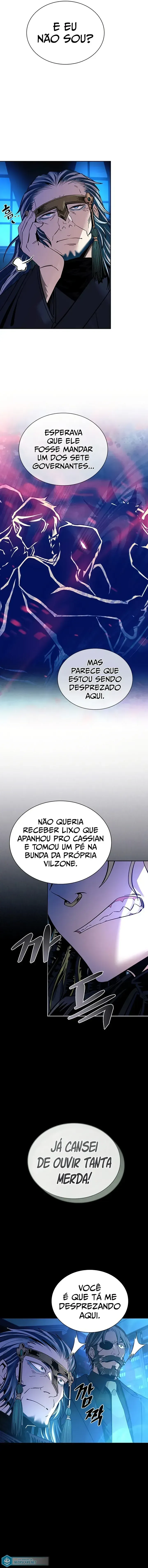 Read Vilão a Ser Morto PT Manga Online