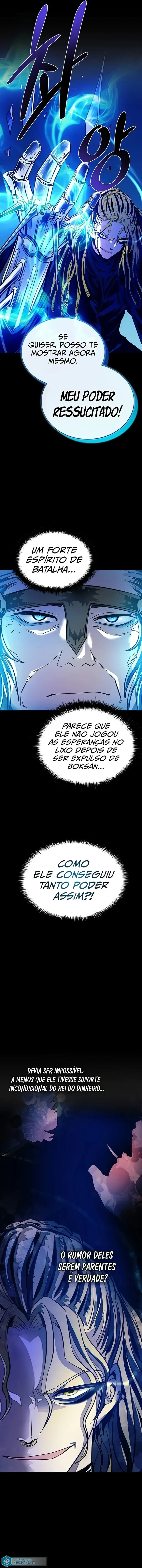 Read Vilão a Ser Morto PT Manga Online