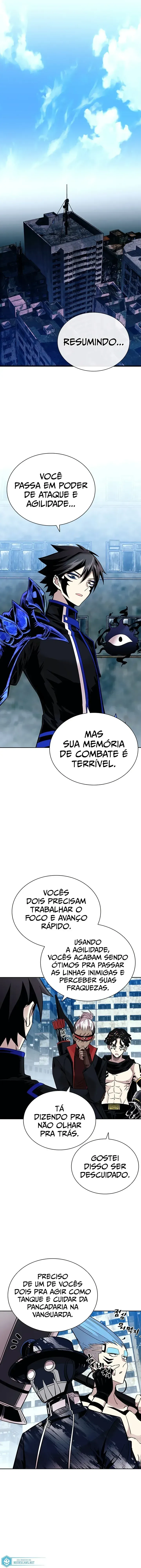 Read Vilão a Ser Morto PT Manga Online