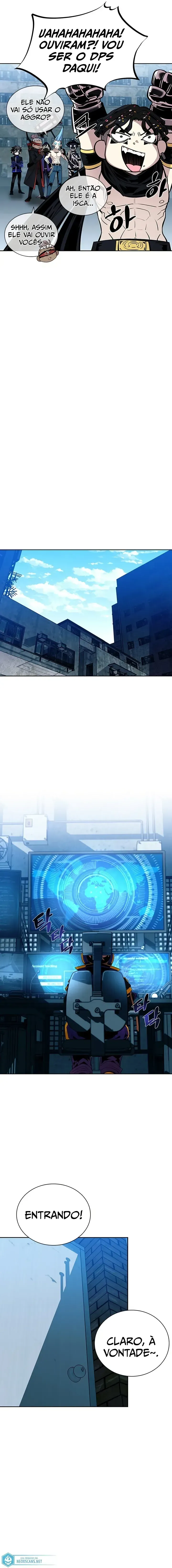 Read Vilão a Ser Morto PT Manga Online