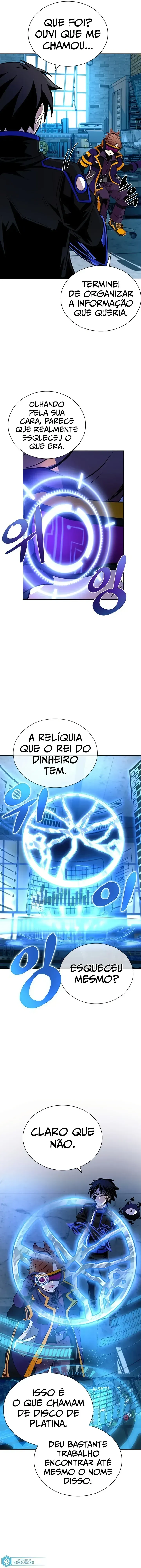 Read Vilão a Ser Morto PT Manga Online