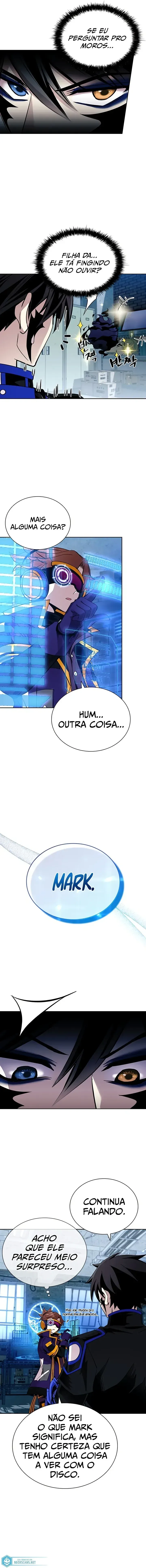 Read Vilão a Ser Morto PT Manga Online