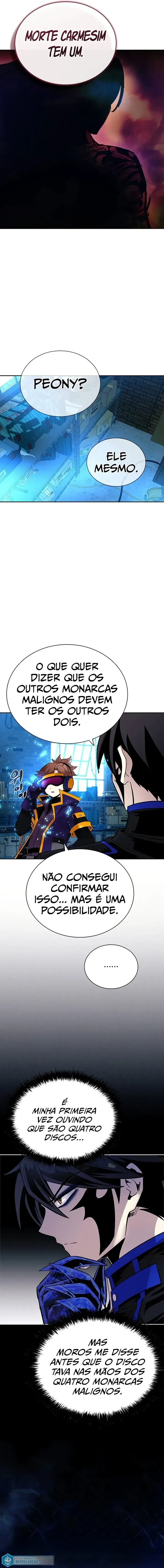 Read Vilão a Ser Morto PT Manga Online