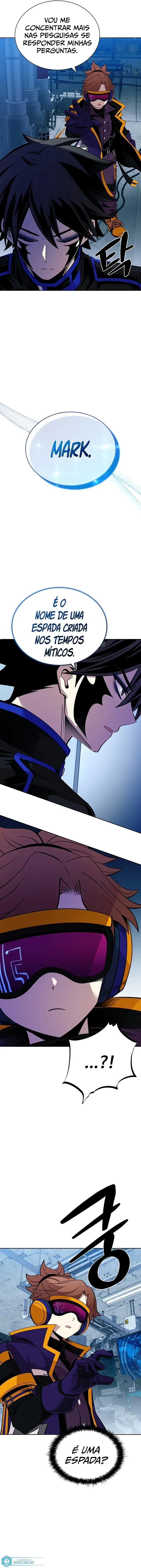 Read Vilão a Ser Morto PT Manga Online