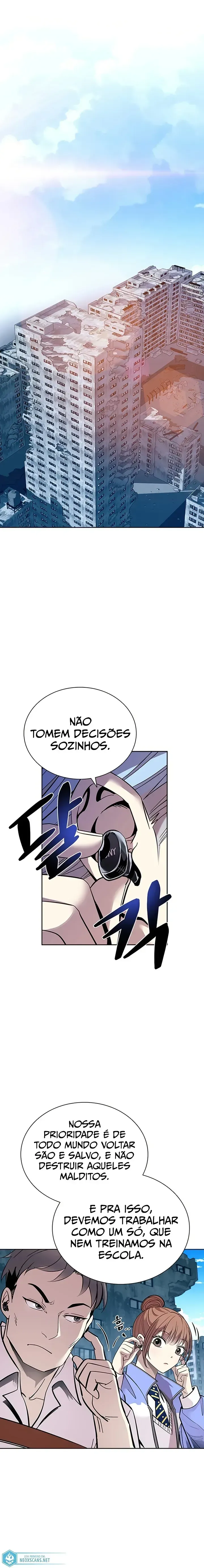 Read Vilão a Ser Morto PT Manga Online