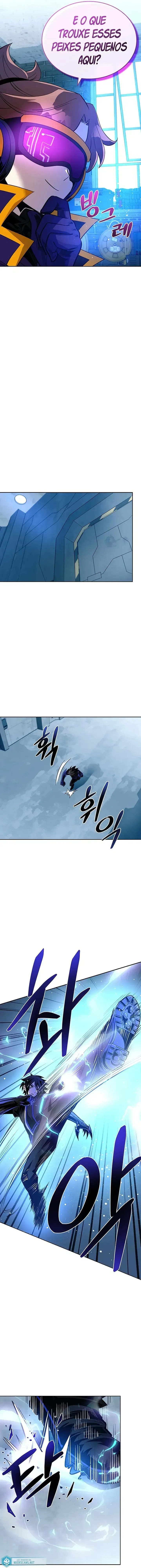 Read Vilão a Ser Morto PT Manga Online