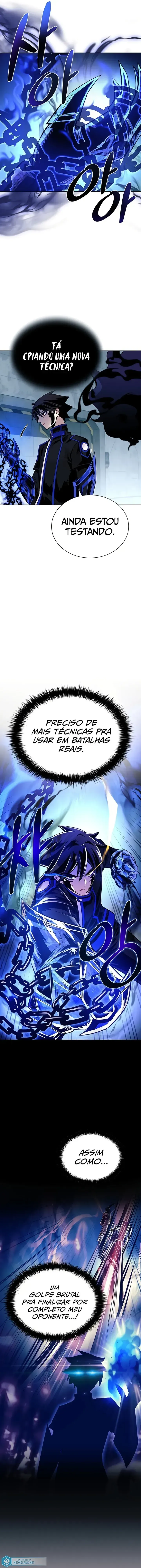 Read Vilão a Ser Morto PT Manga Online