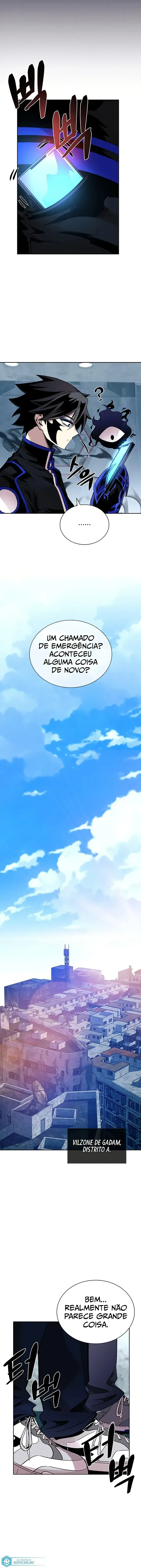 Read Vilão a Ser Morto PT Manga Online