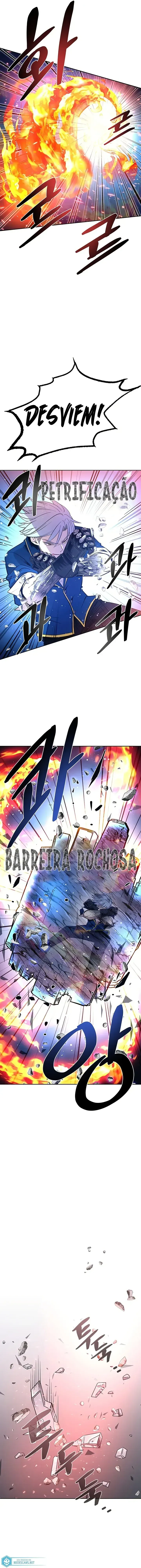 Read Vilão a Ser Morto PT Manga Online