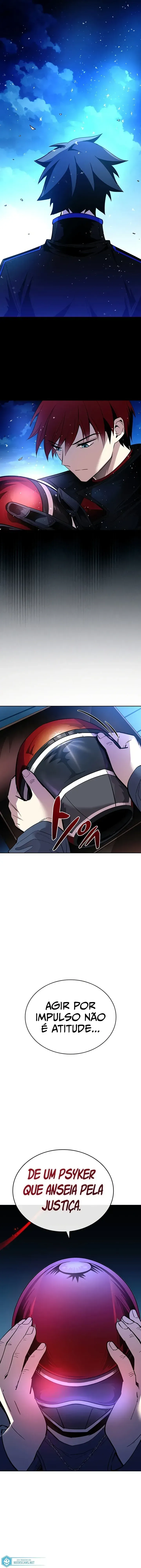 Read Vilão a Ser Morto PT Manga Online