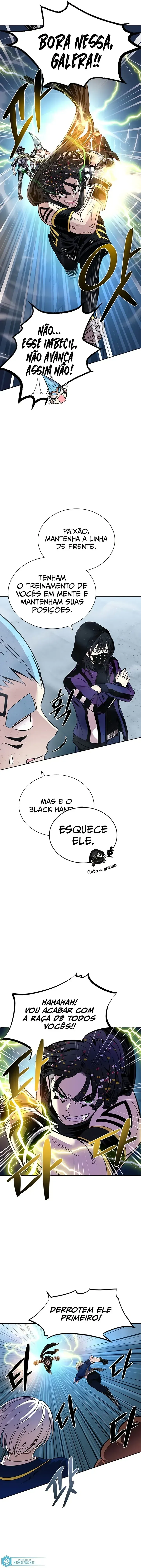 Read Vilão a Ser Morto PT Manga Online