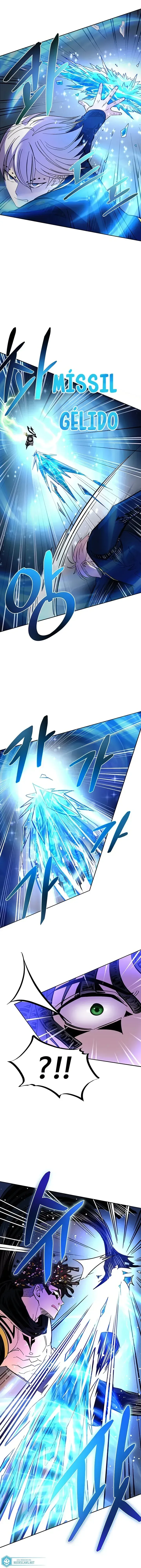Read Vilão a Ser Morto PT Manga Online
