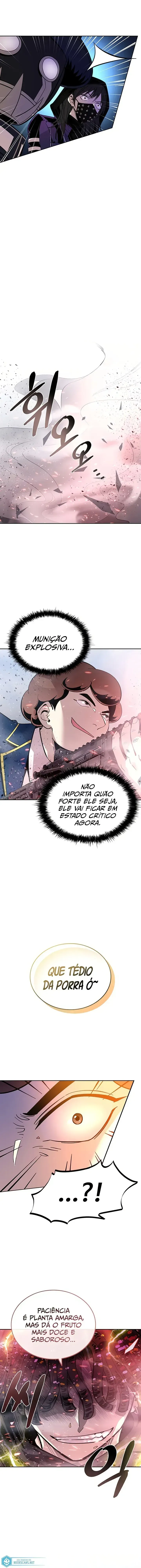 Read Vilão a Ser Morto PT Manga Online