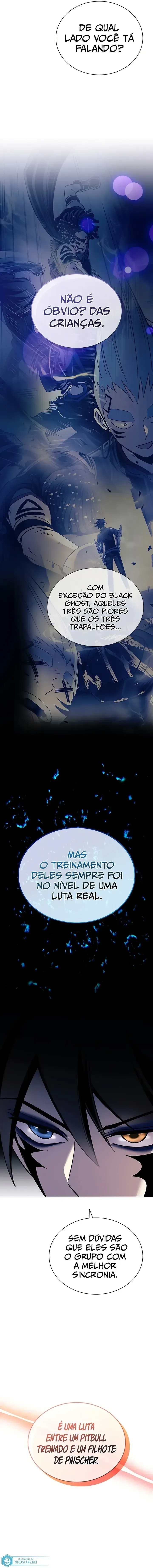 Read Vilão a Ser Morto PT Manga Online