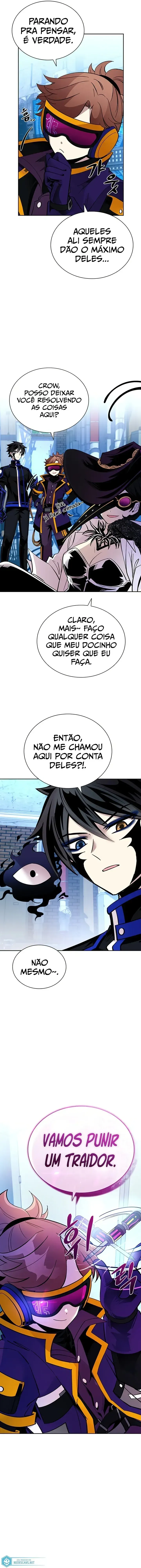 Read Vilão a Ser Morto PT Manga Online