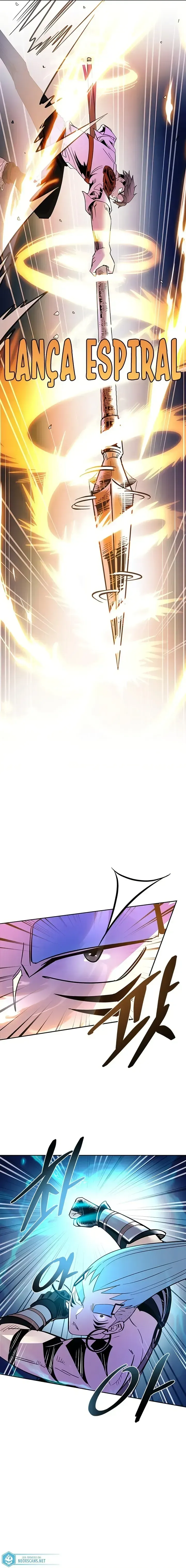 Read Vilão a Ser Morto PT Manga Online