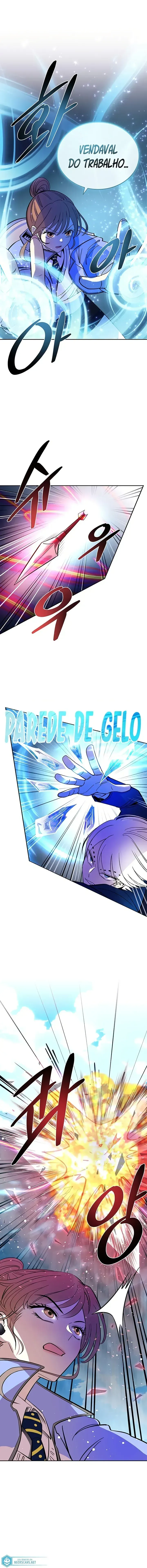 Read Vilão a Ser Morto PT Manga Online