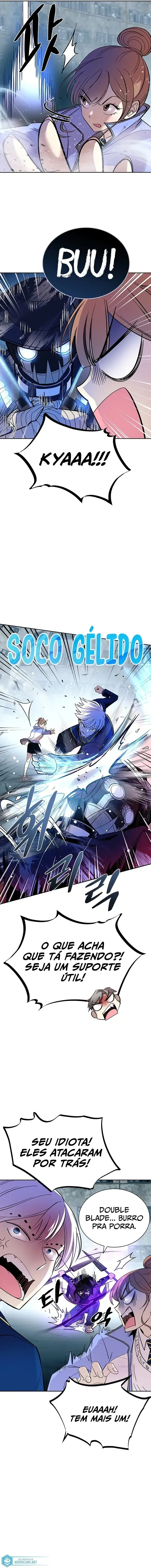 Read Vilão a Ser Morto PT Manga Online