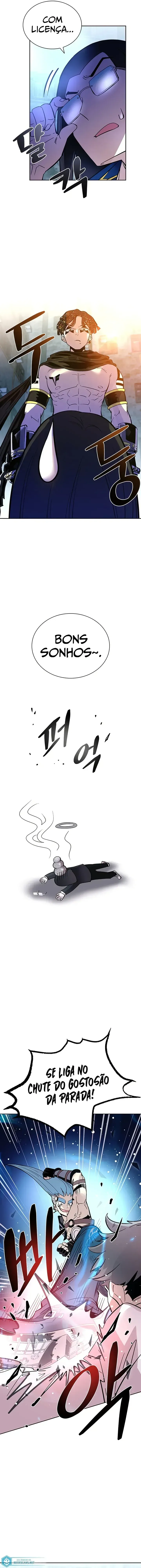 Read Vilão a Ser Morto PT Manga Online