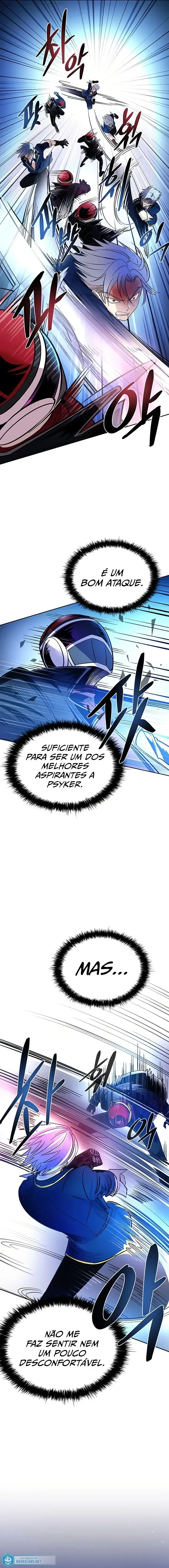 Read Vilão a Ser Morto PT Manga Online