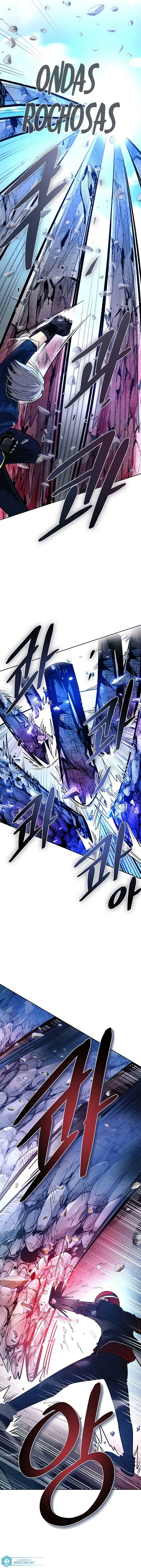 Read Vilão a Ser Morto PT Manga Online