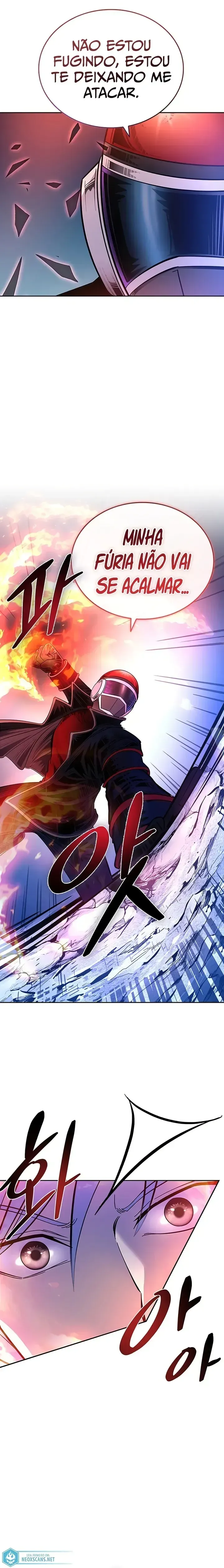 Read Vilão a Ser Morto PT Manga Online