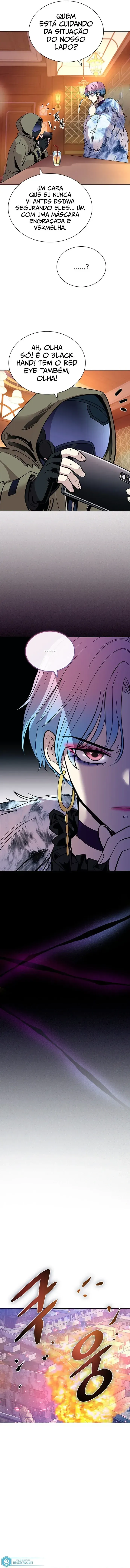 Read Vilão a Ser Morto PT Manga Online