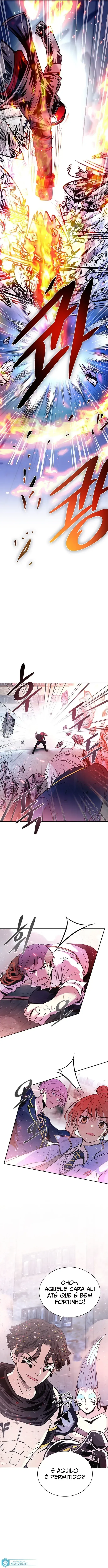 Read Vilão a Ser Morto PT Manga Online