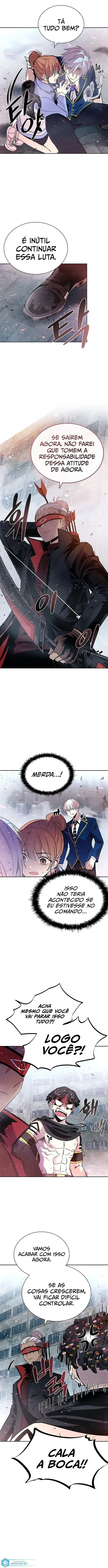 Read Vilão a Ser Morto PT Manga Online