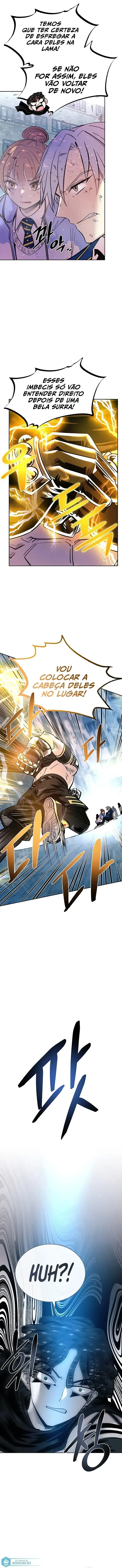 Read Vilão a Ser Morto PT Manga Online