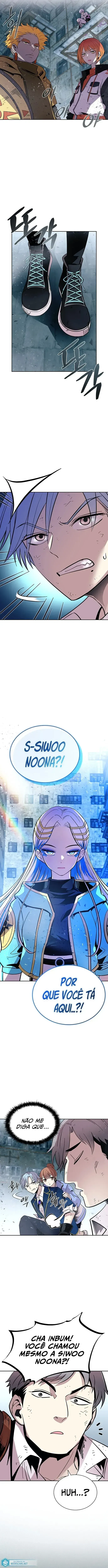 Read Vilão a Ser Morto PT Manga Online