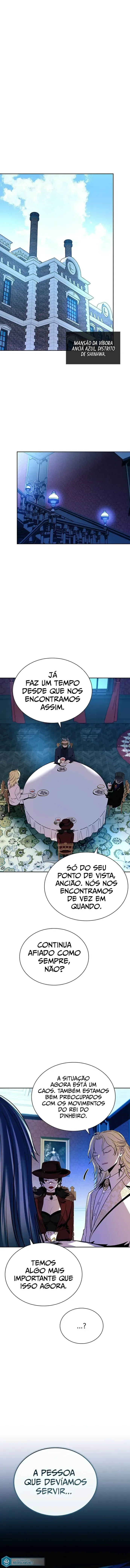 Read Vilão a Ser Morto PT Manga Online