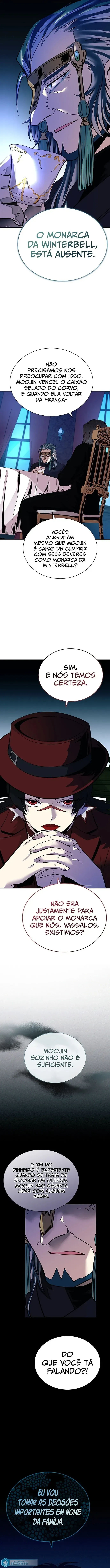 Read Vilão a Ser Morto PT Manga Online