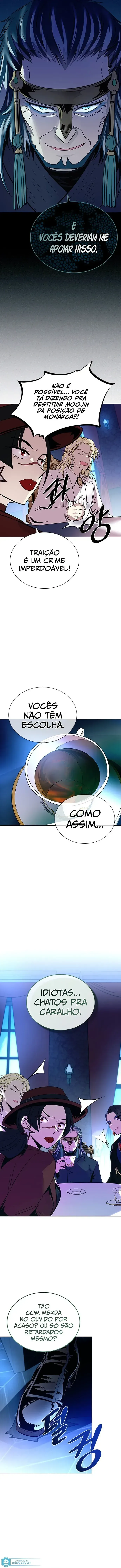 Read Vilão a Ser Morto PT Manga Online