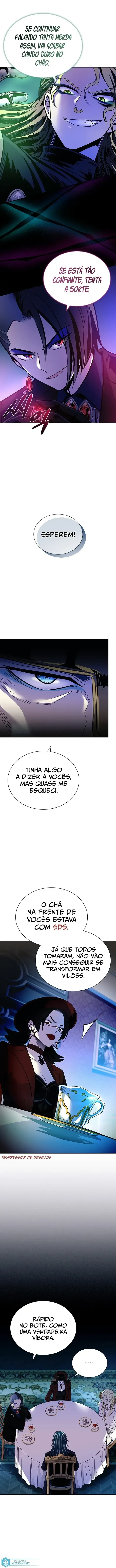 Read Vilão a Ser Morto PT Manga Online