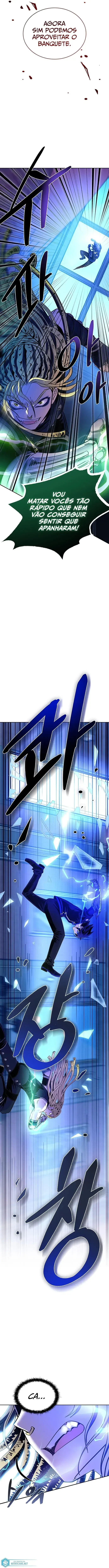 Read Vilão a Ser Morto PT Manga Online