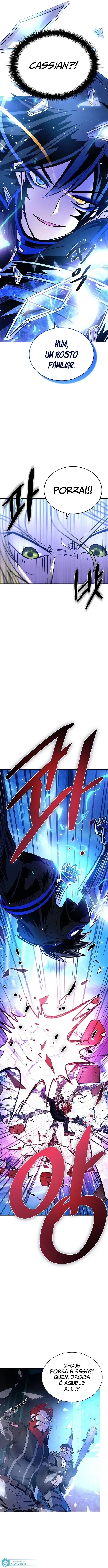Read Vilão a Ser Morto PT Manga Online